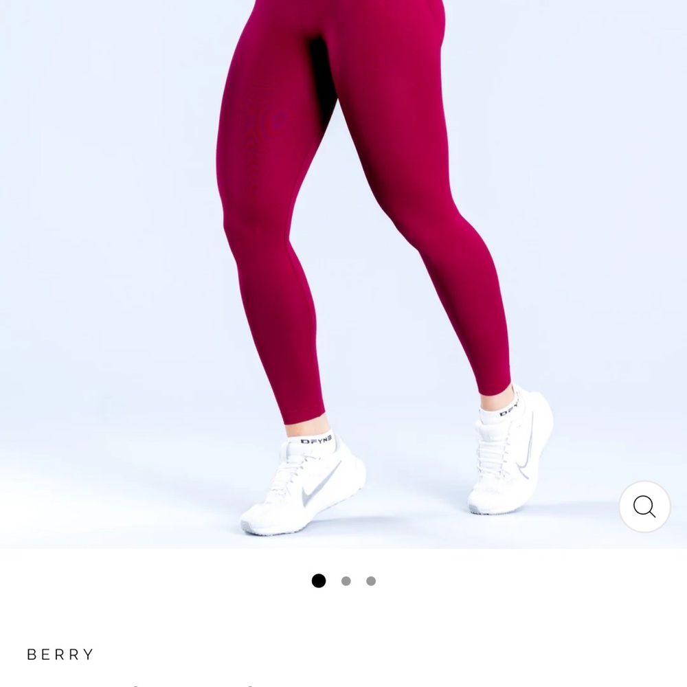 DFYNE Dynamic Leggings